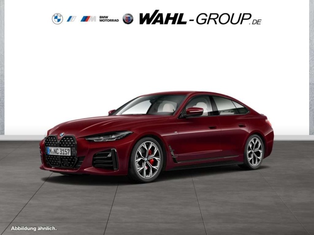 BMW 430