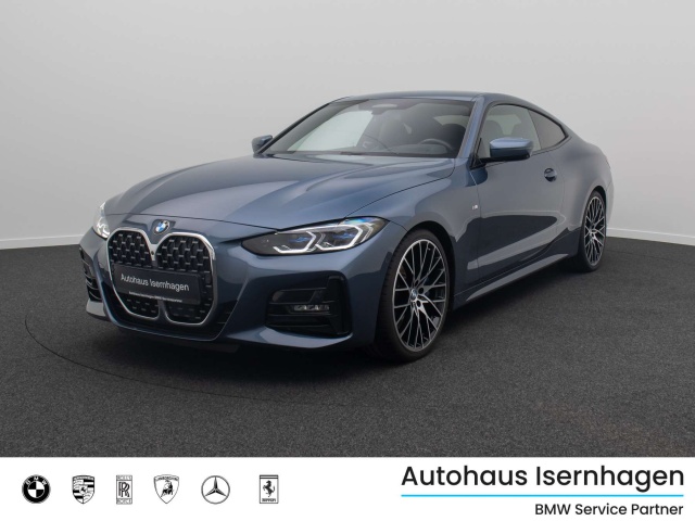 BMW 430