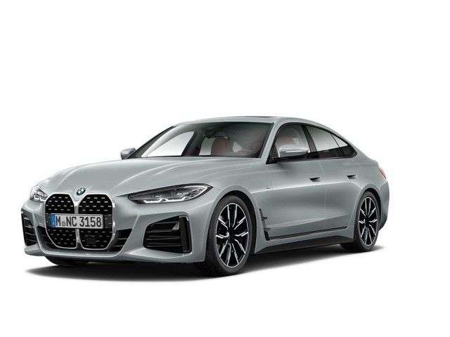 BMW 430