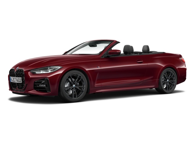 BMW 430