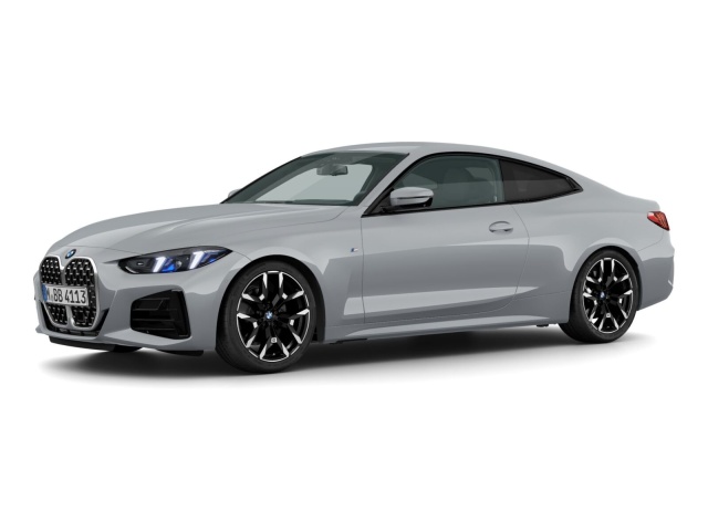 BMW 430