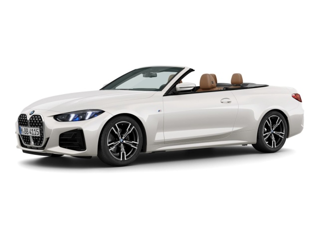 BMW 430