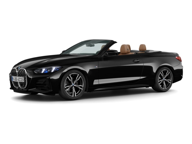 BMW 430