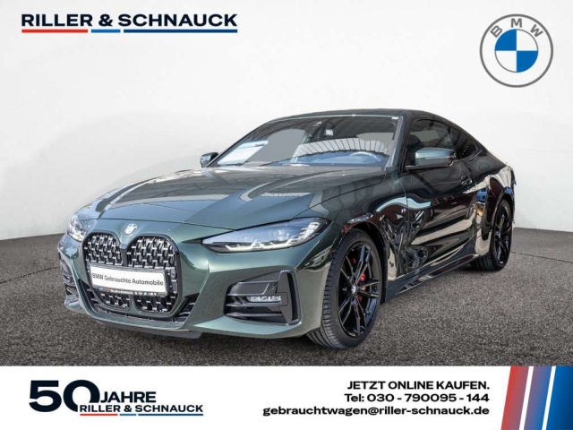 BMW 430