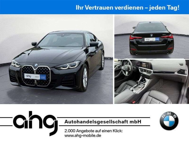 BMW 430