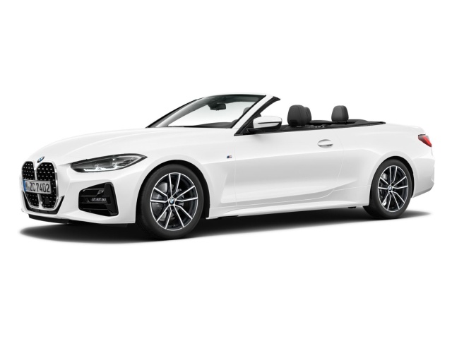 BMW 430