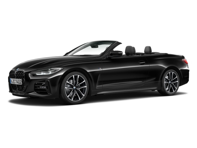 BMW 430