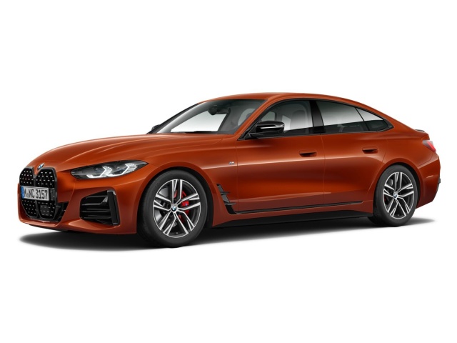 BMW 430