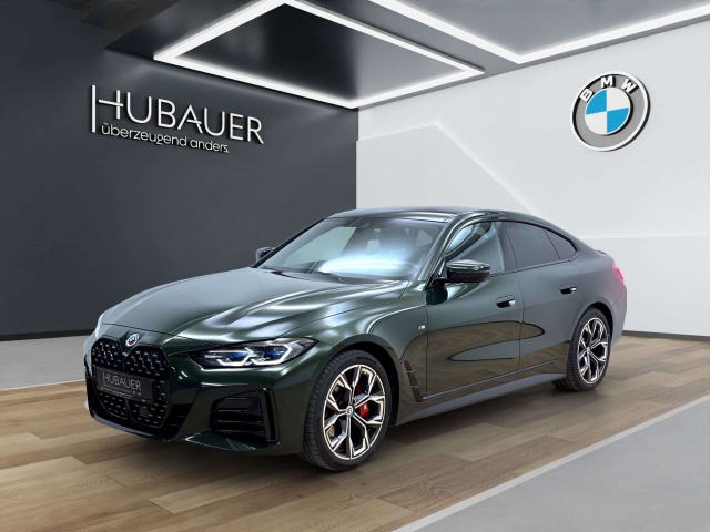 BMW 430