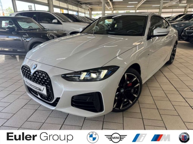 BMW 430