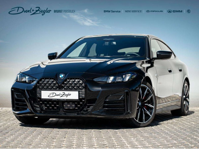 BMW 430