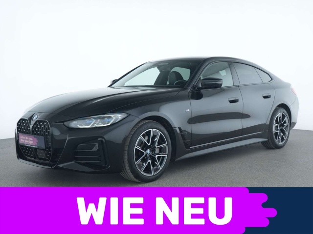 BMW 430