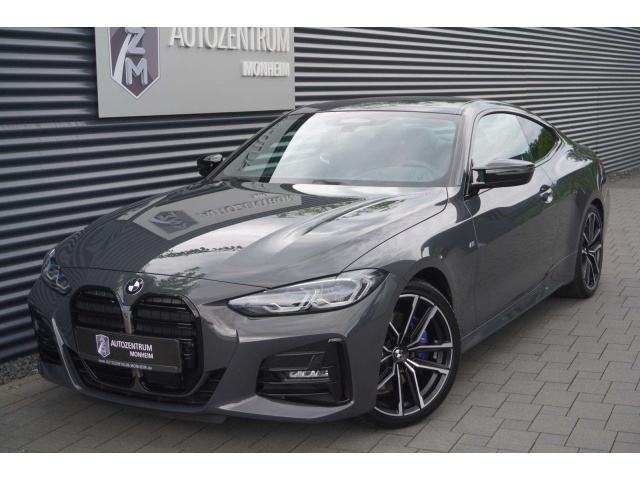 BMW 430
