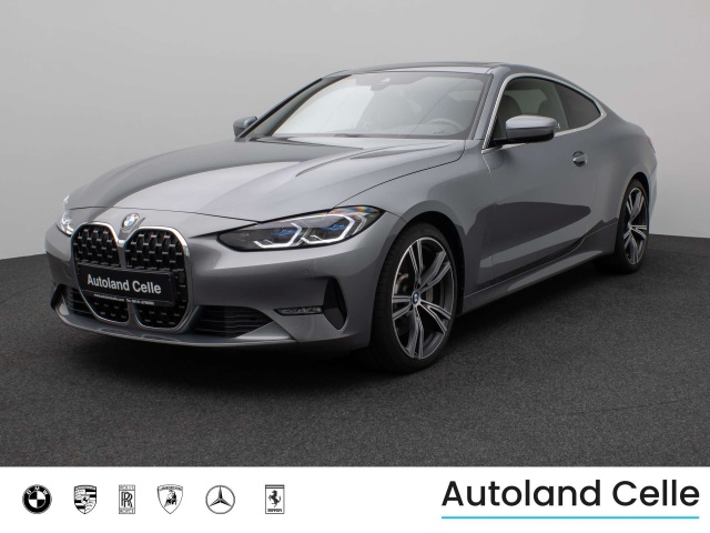 BMW 430