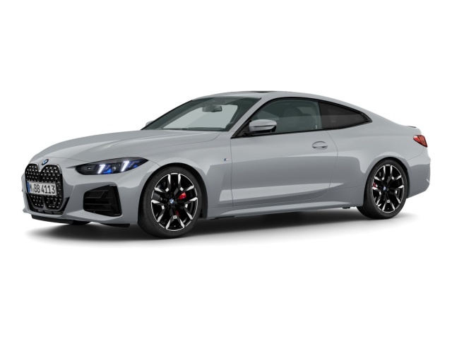 BMW 430