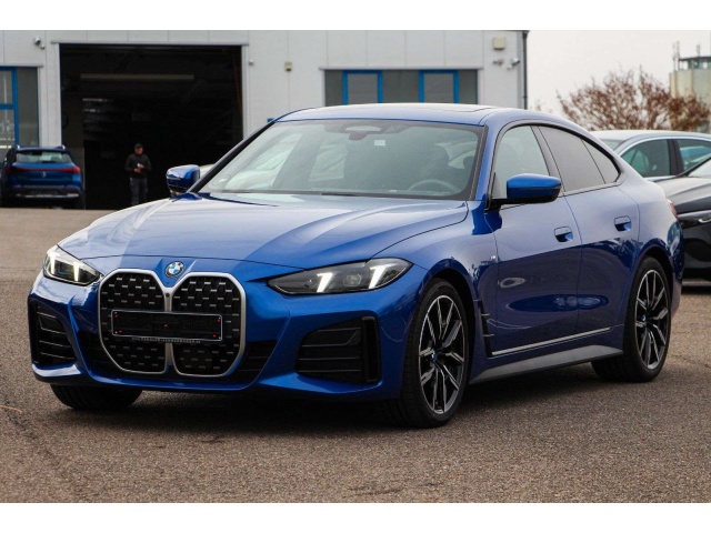 BMW 430