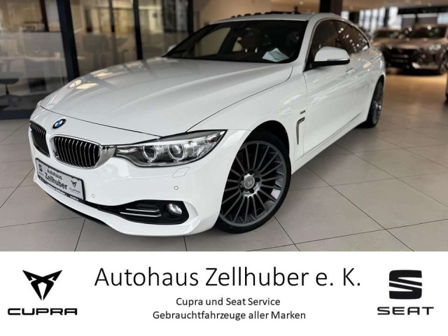 BMW 430