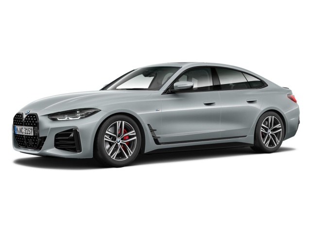 BMW 430