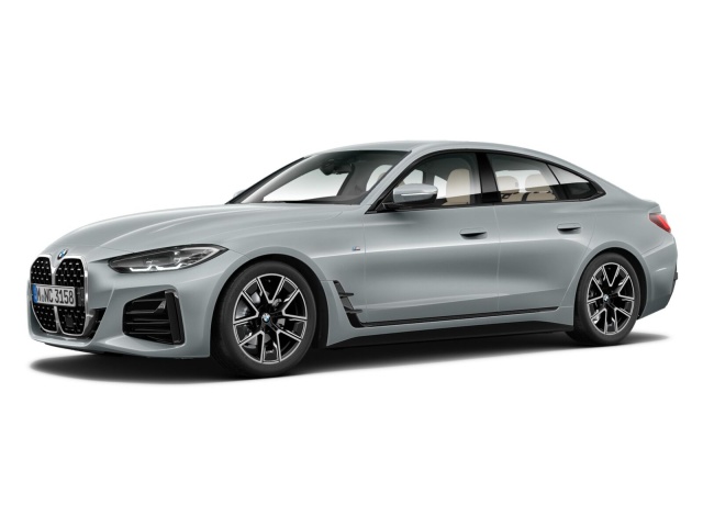BMW 430