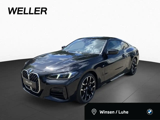 BMW 430