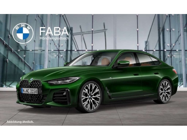 BMW 430
