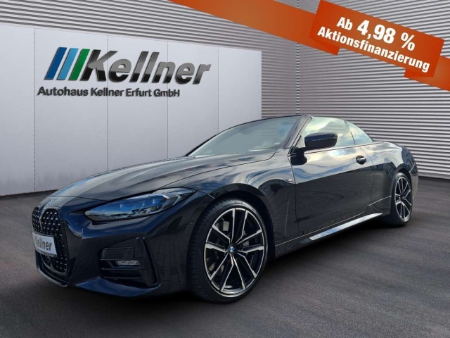BMW 430