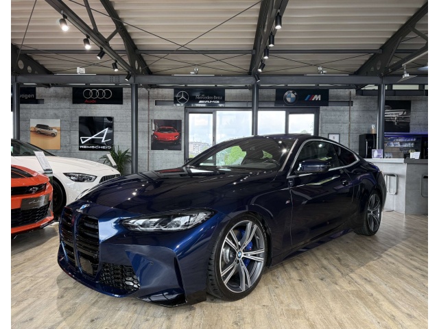 BMW 430