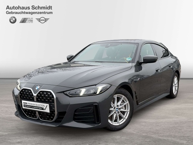 BMW 430