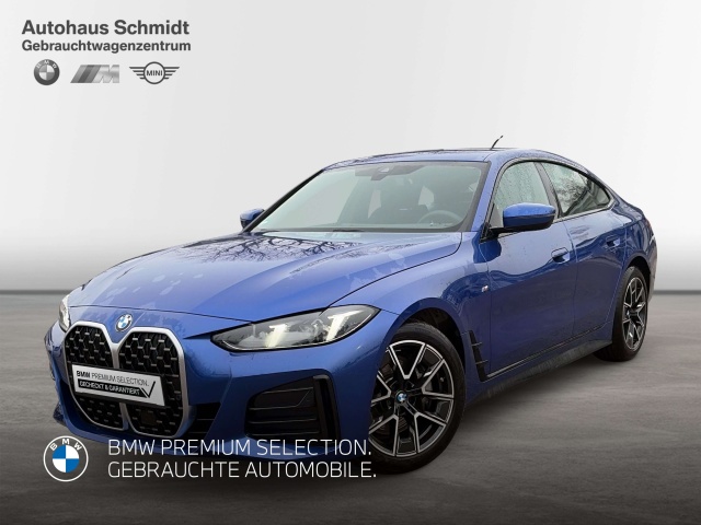 BMW 430