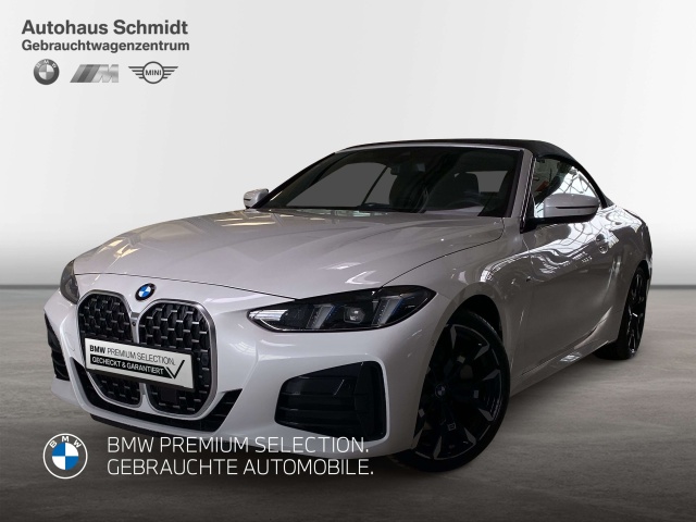 BMW 430