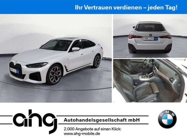 BMW 430