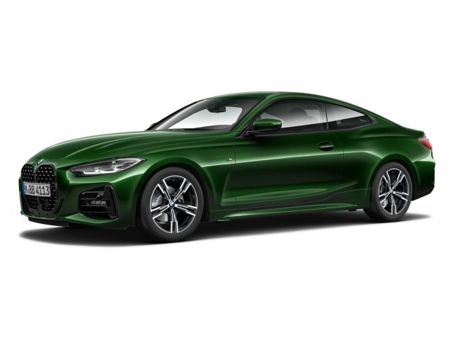BMW 430