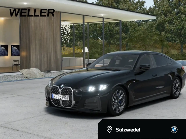 BMW 430
