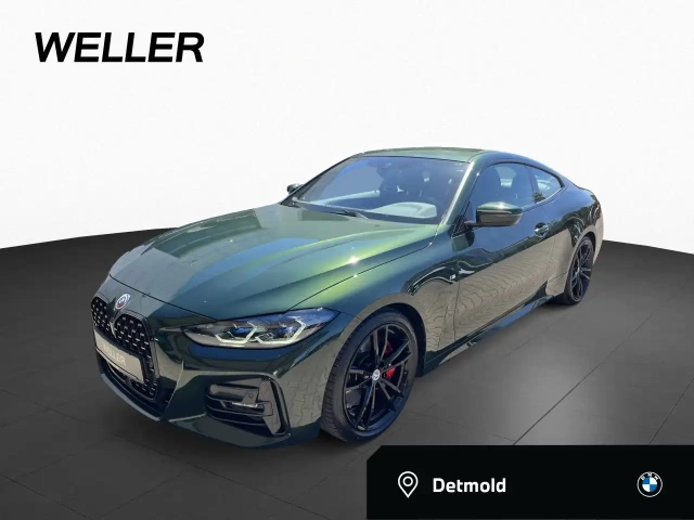 BMW 430