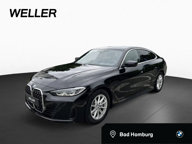 BMW 430