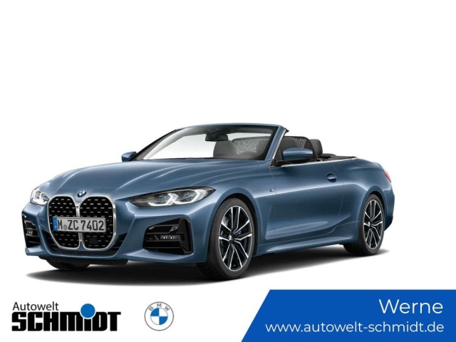 BMW 430