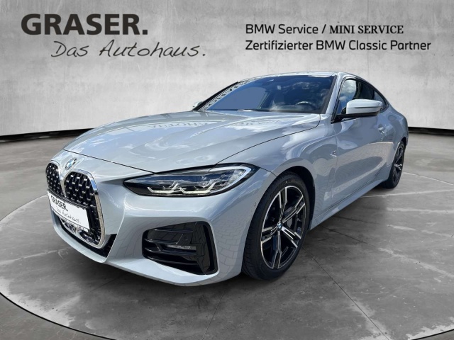 BMW 430