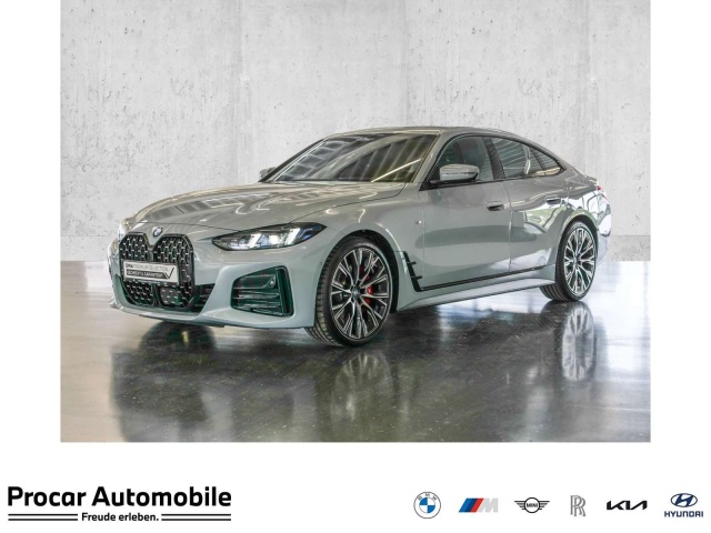 BMW 430