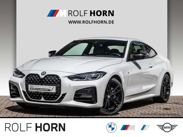 BMW 430