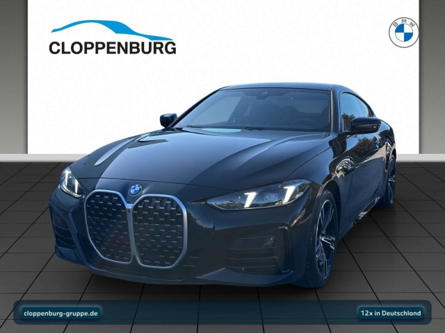 BMW 430