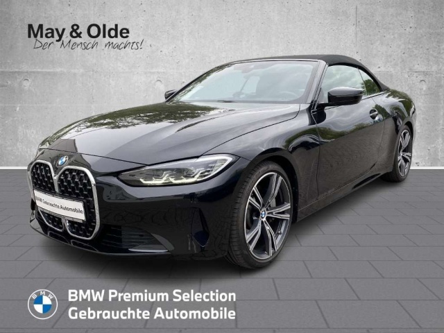 BMW 430