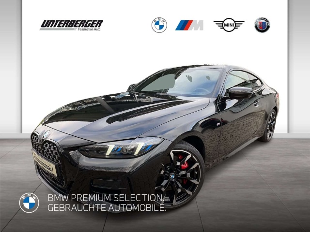 BMW 430