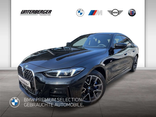 BMW 430