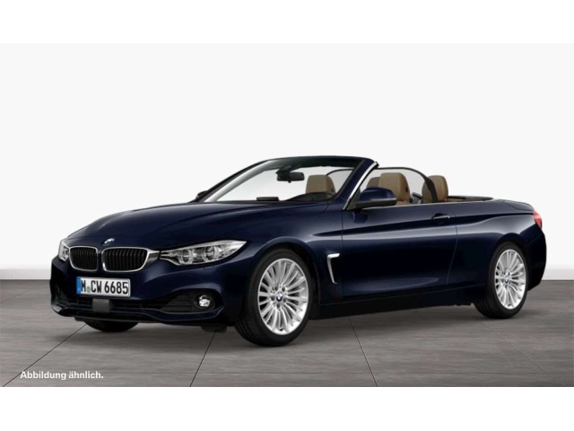 BMW 430