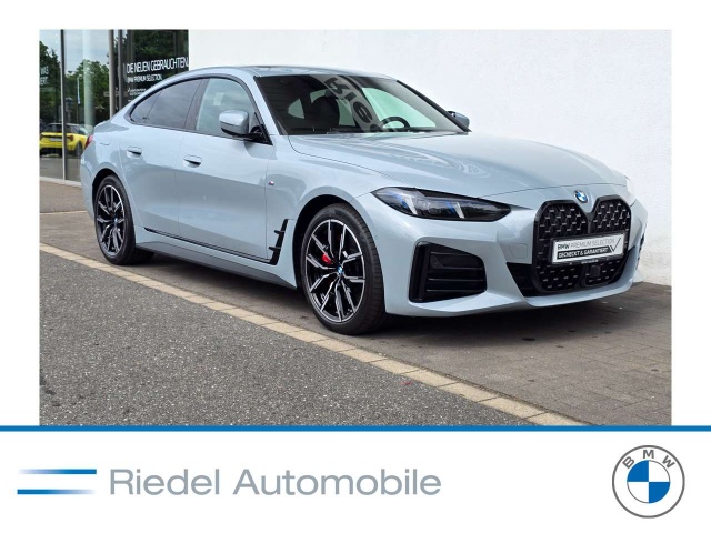 BMW 430