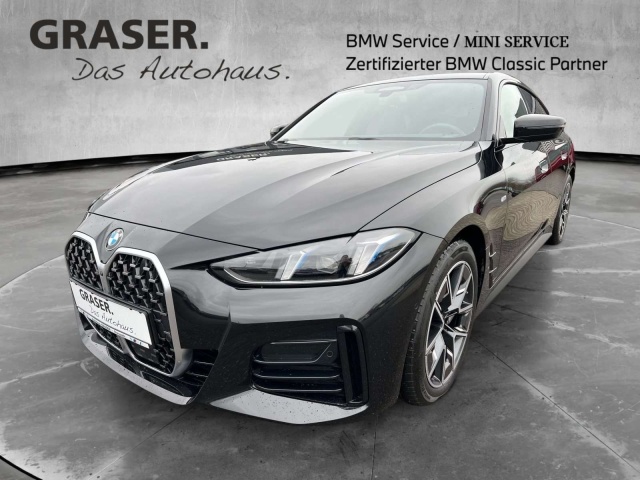 BMW 430
