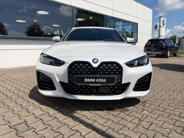 BMW 430