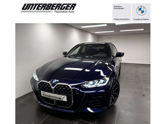 BMW 430