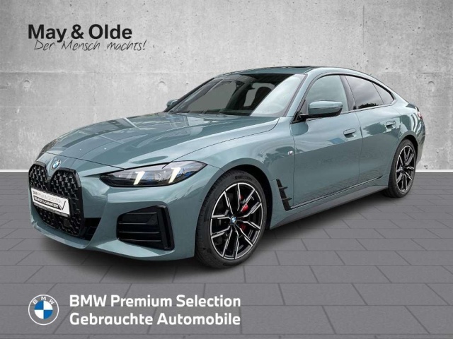 BMW 430