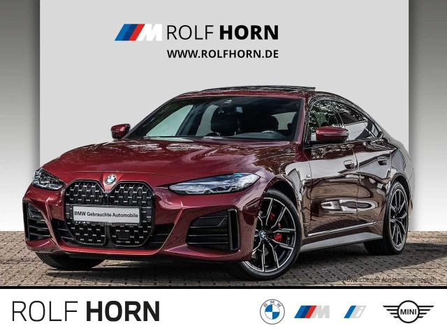 BMW 430